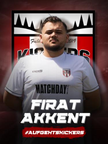 Firat Akkent