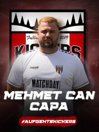 Mehmet Can Capa