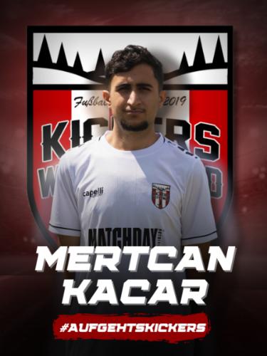 Mertcan Kacar