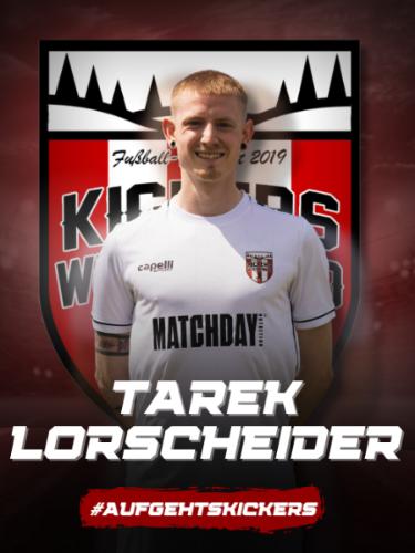Tarek Rene Lorscheider