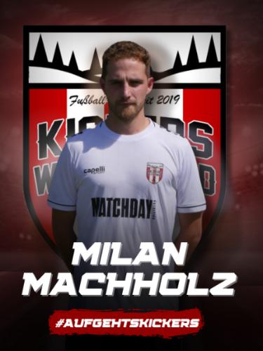 Milan Machholz