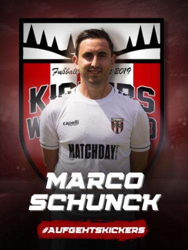 Marco Schunck