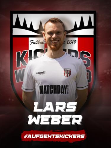 Lars Weber