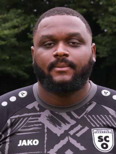 Enrique Aluwanga