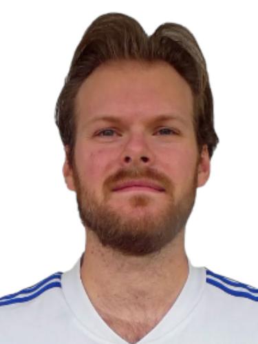 Robin Stoffer