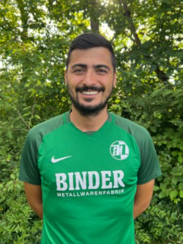 Hakan Taskiran