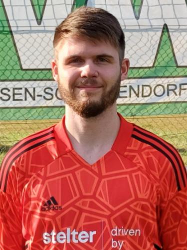 Fabien Gruschke