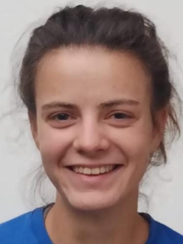Johanna Nagel