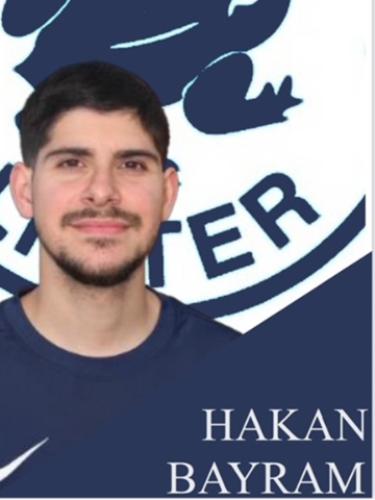 Hakan Bayram