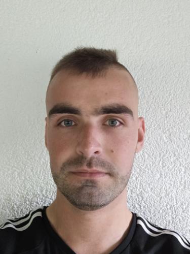 Florian Scholl