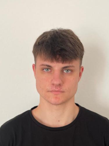 Timm Podlich