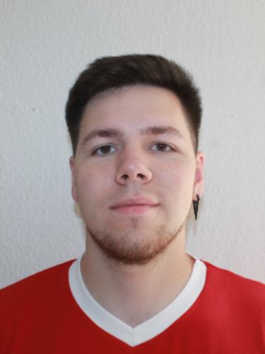 Maksim Kisialiou