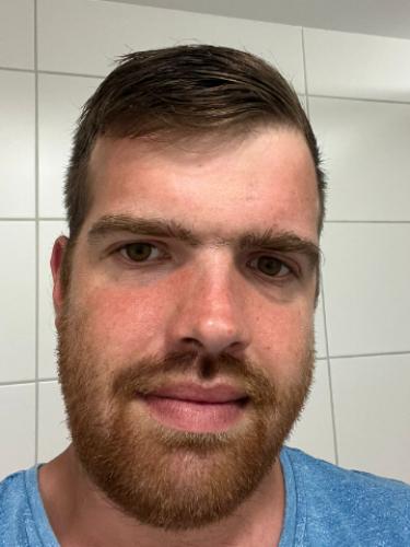 Kevin Mueller