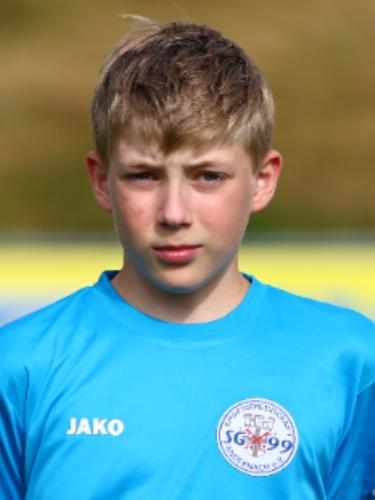 Robin Elias Schraven