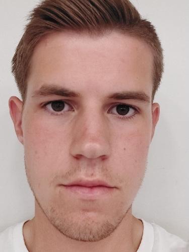 Luc Marten Müller