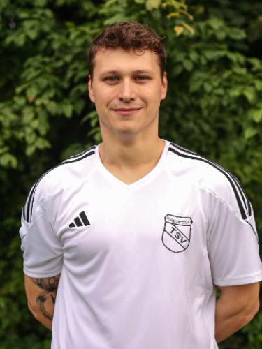 Steffen Beckmann