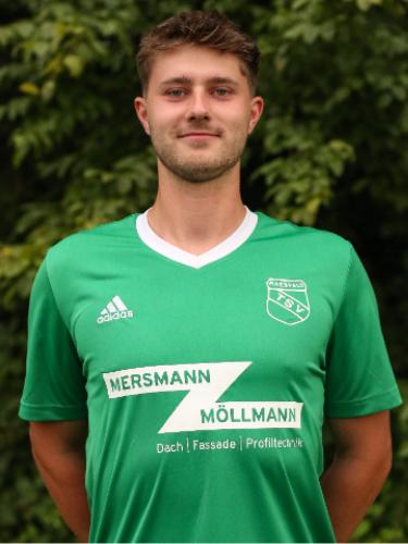 Luca Schwartke