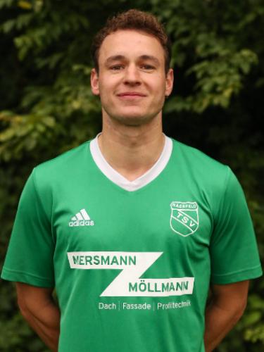 Bernhard Seier