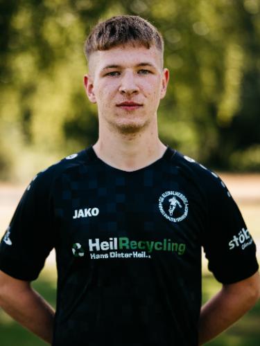 Florian Baldauf