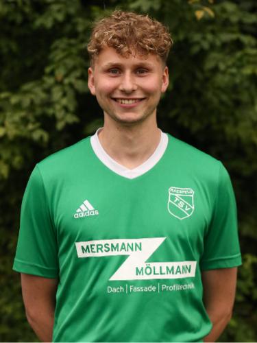 Lennart Tünte