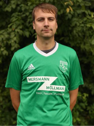 Sebastian Uhrmann
