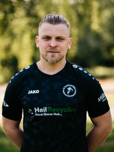 Njegos Despotovic