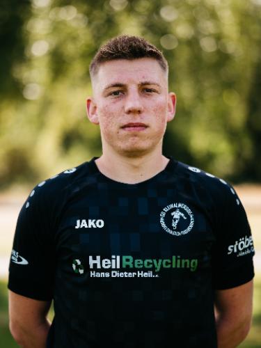 Johannes Jank