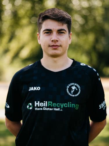 Marlon Jank