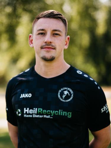 Jonas Oppermann