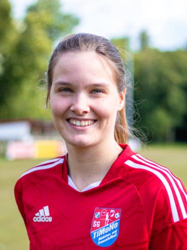 Stella Krull