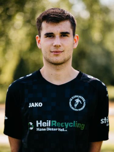 Maxim Sawizki