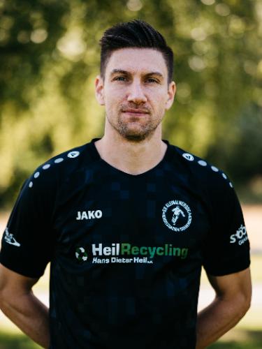 Jannik Schinzel