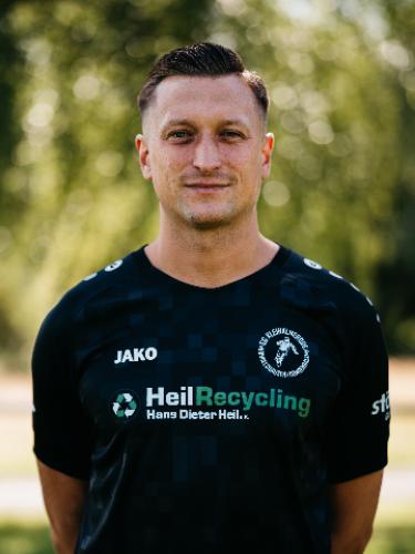 Jakub Swinarski