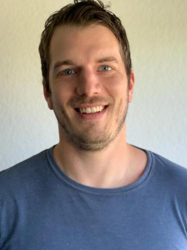 Tobias Beck