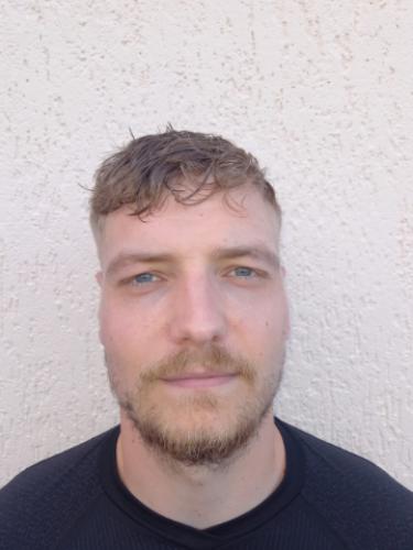 Nico Haas