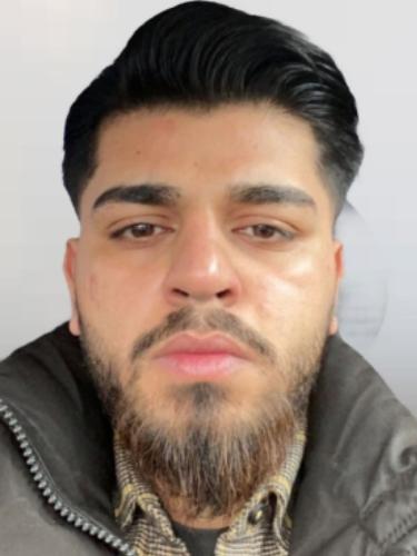 Mohammad Haseeb Naeem