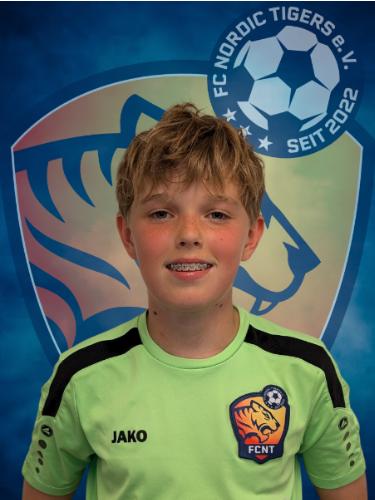 Julian Max Tamkus