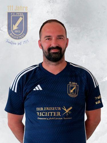 Kevin Hampel