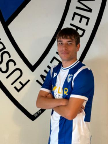 Niklas Benz