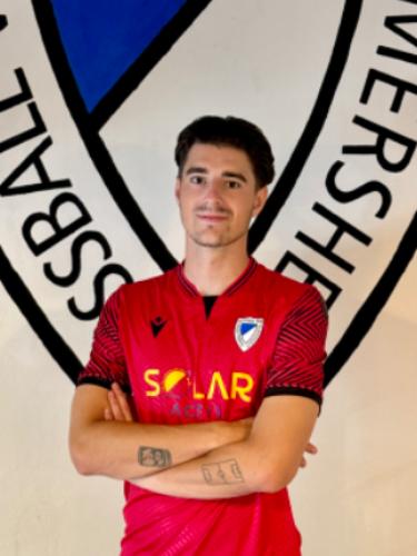 Jannis Bukovic