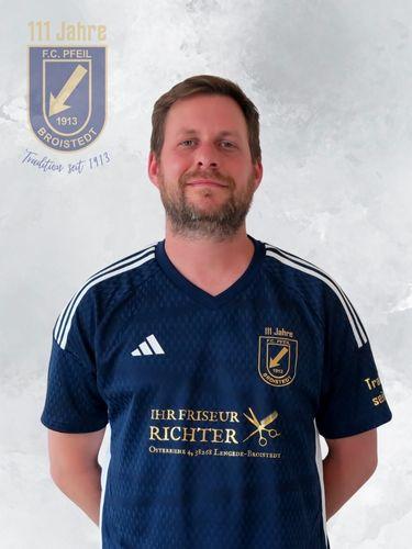 Christopher Plewka