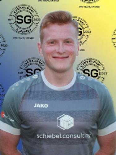 Daniel Jesberg