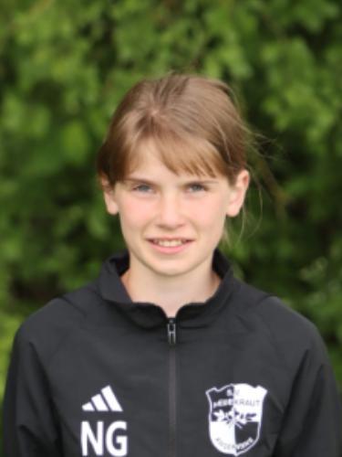 Nele Goldschmitt