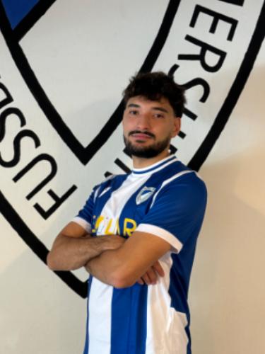 Yasin Sahin