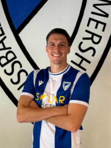 Niclas Scharer