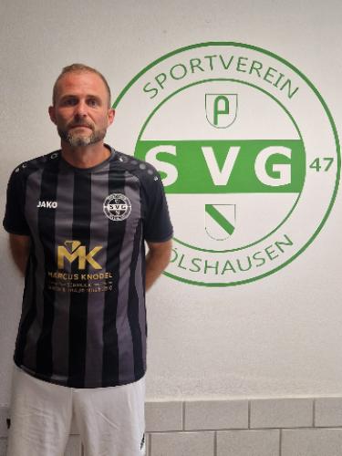 Christian Pfalzgraf