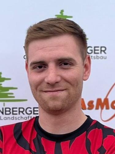 Lukas Bührer