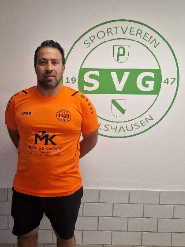 Hakan Sariisik