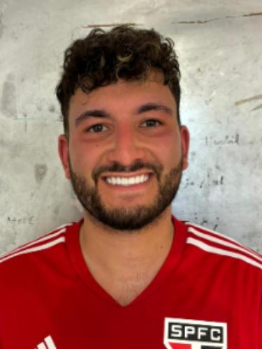 Ali Bougrich