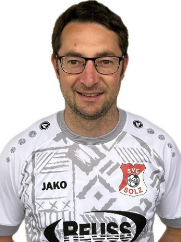 Florian Berg